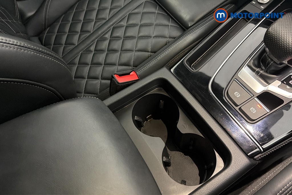 Audi Q5 Edition 1 Automatic Diesel SUV - Stock Number (1692332) - 16th supplementary image
