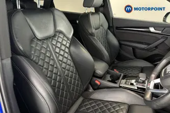 Audi Q5 Edition 1 Automatic Diesel SUV - Stock Number (1692332) - 22nd supplementary image