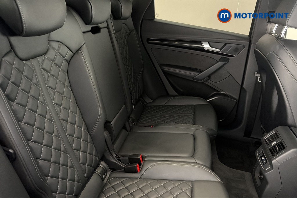 Audi Q5 Edition 1 Automatic Diesel SUV - Stock Number (1692332) - 25th supplementary image