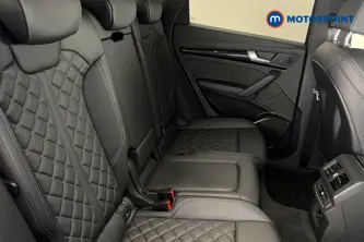 Audi Q5 Edition 1 Automatic Diesel SUV - Stock Number (1692332) - 25th supplementary image