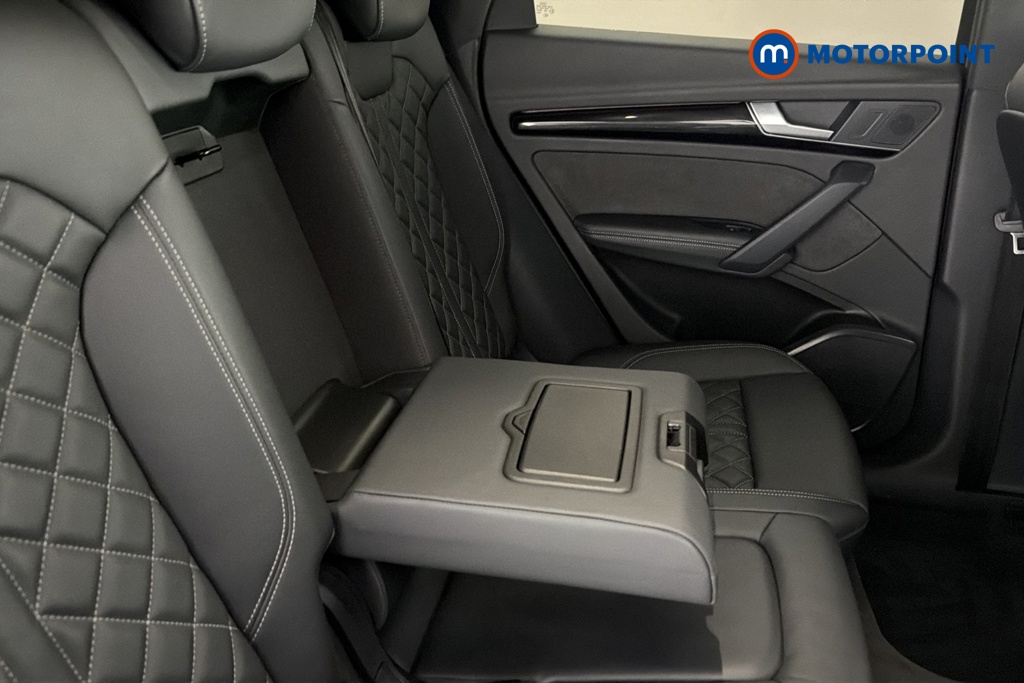 Audi Q5 Edition 1 Automatic Diesel SUV - Stock Number (1692332) - 26th supplementary image