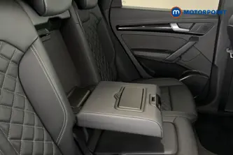 Audi Q5 Edition 1 Automatic Diesel SUV - Stock Number (1692332) - 26th supplementary image