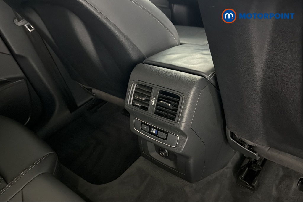 Audi Q5 Edition 1 Automatic Diesel SUV - Stock Number (1692332) - 28th supplementary image
