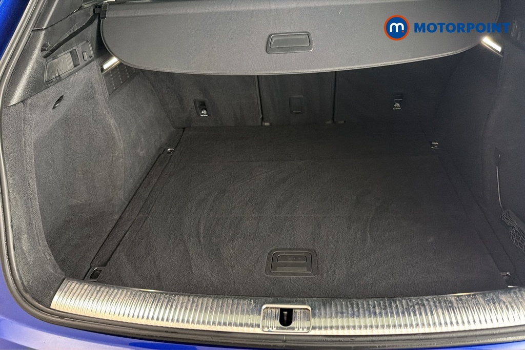 Audi Q5 Edition 1 Automatic Diesel SUV - Stock Number (1692332) - 30th supplementary image
