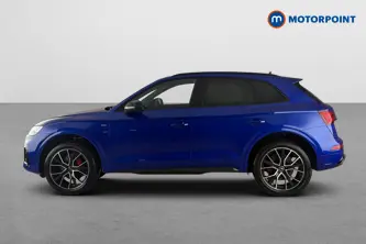 Audi Q5 Edition 1 Automatic Diesel SUV - Stock Number (1692332) - Drivers side
