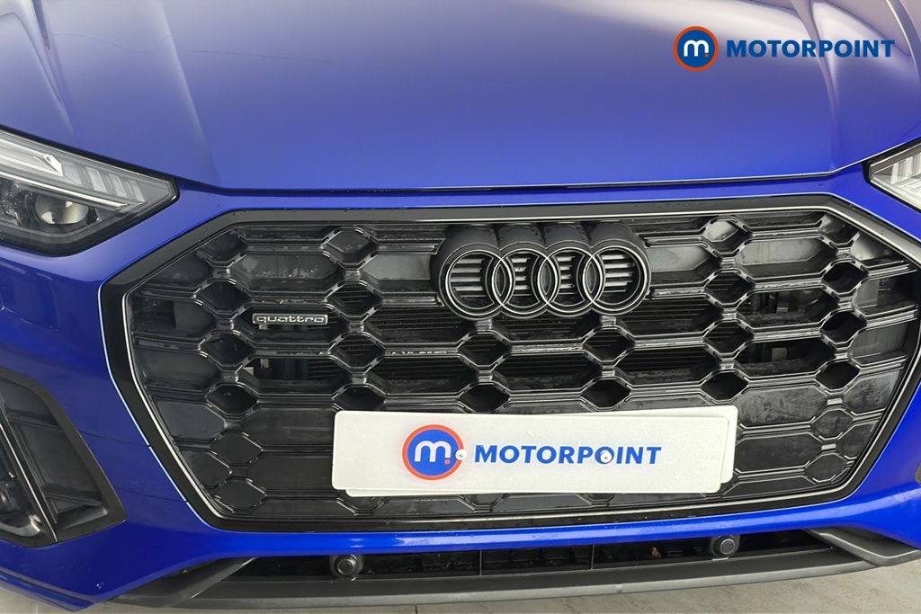 Audi Q5 Edition 1 Automatic Diesel SUV - Stock Number (1692332) - 43rd supplementary image