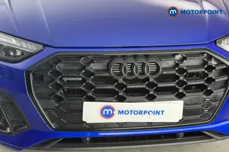 Audi Q5 Edition 1 Automatic Diesel SUV - Stock Number (1692332) - 43rd supplementary image
