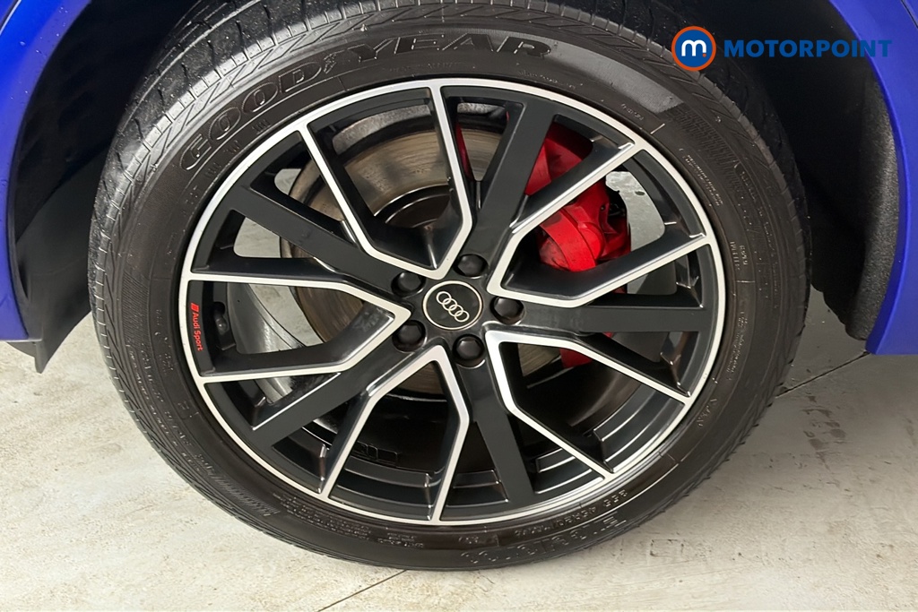 Audi Q5 Edition 1 Automatic Diesel SUV - Stock Number (1692332) - 44th supplementary image
