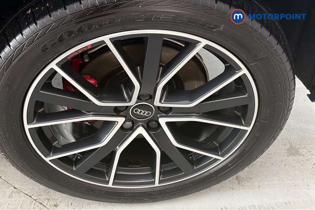 Audi Q5 Edition 1 Automatic Diesel SUV - Stock Number (1692332) - 45th supplementary image