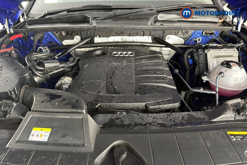 Audi Q5 Edition 1 Automatic Diesel SUV - Stock Number (1692332) - 48th supplementary image