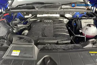 Audi Q5 Edition 1 Automatic Diesel SUV - Stock Number (1692332) - 48th supplementary image