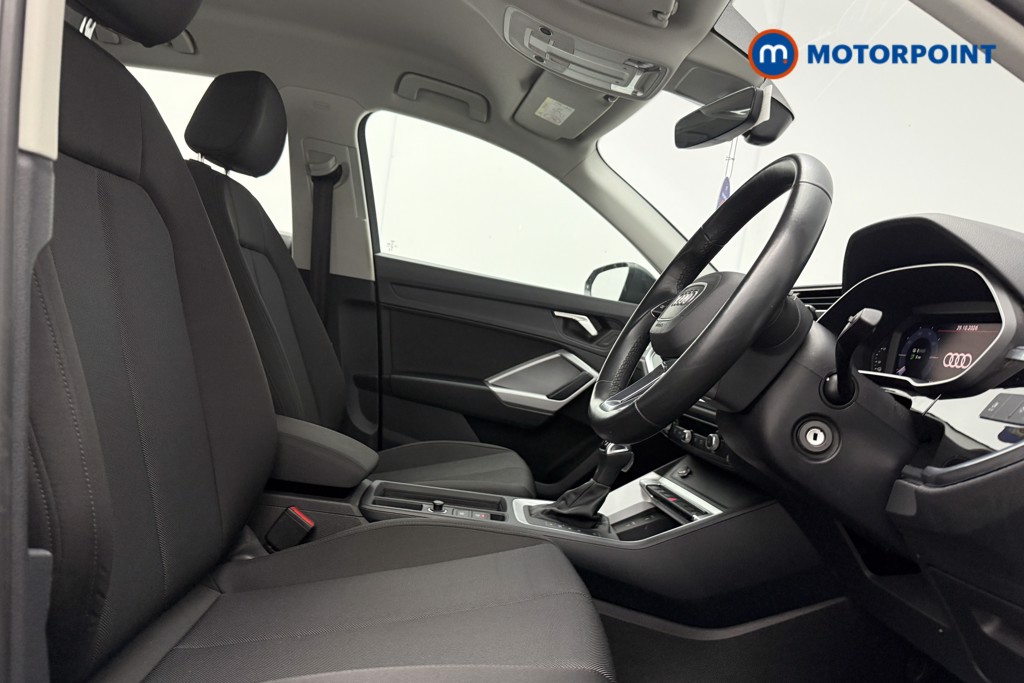 Audi Q3 Technik Automatic Petrol Plug-In Hybrid SUV - Stock Number (1692398) - 7th supplementary image