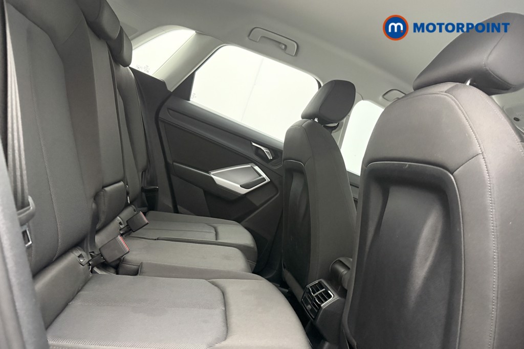 Audi Q3 Technik Automatic Petrol Plug-In Hybrid SUV - Stock Number (1692398) - 8th supplementary image