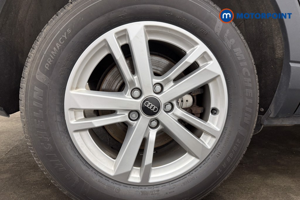 Audi Q3 Technik Automatic Petrol Plug-In Hybrid SUV - Stock Number (1692398) - 9th supplementary image