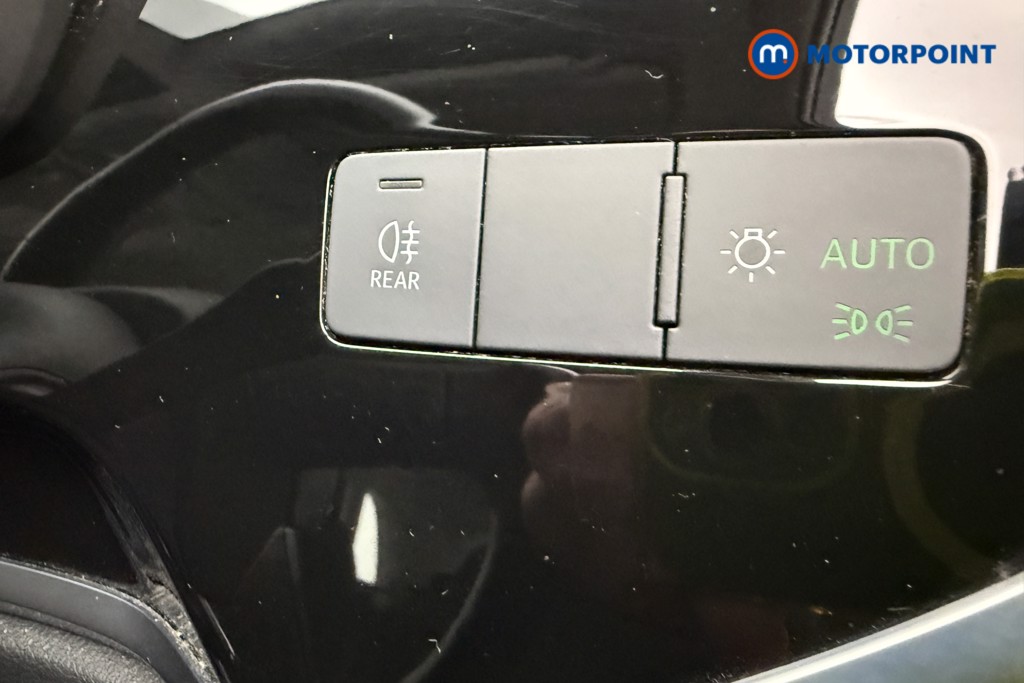 Audi Q3 Technik Automatic Petrol Plug-In Hybrid SUV - Stock Number (1692398) - 16th supplementary image