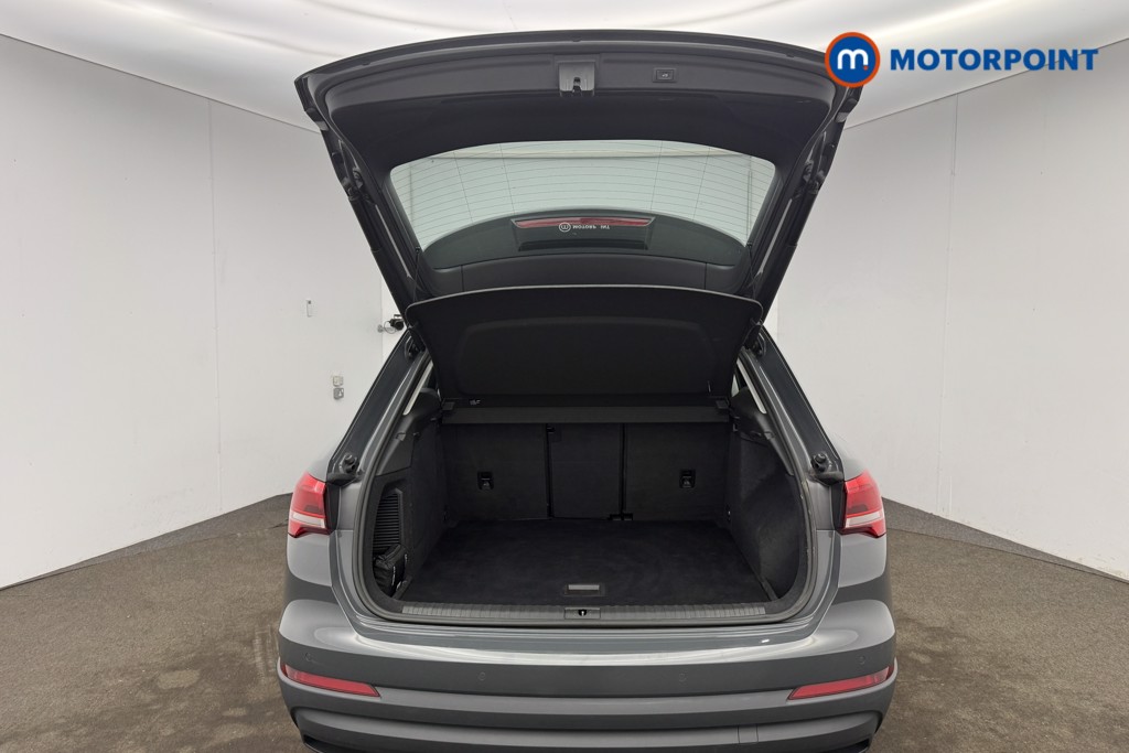 Audi Q3 Technik Automatic Petrol Plug-In Hybrid SUV - Stock Number (1692398) - 18th supplementary image