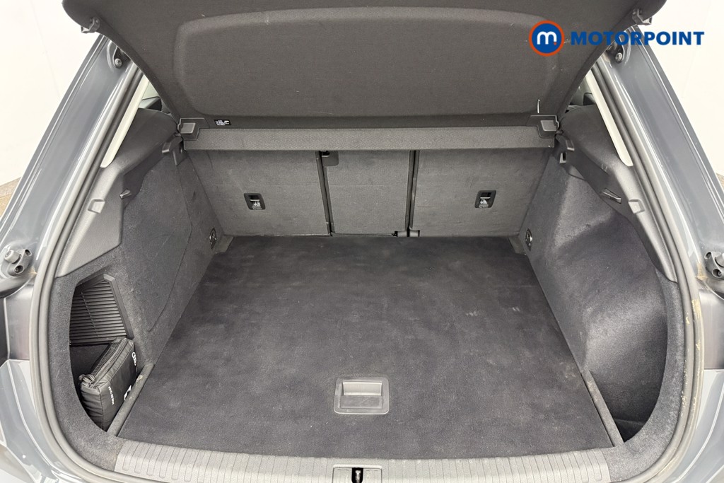 Audi Q3 Technik Automatic Petrol Plug-In Hybrid SUV - Stock Number (1692398) - 19th supplementary image