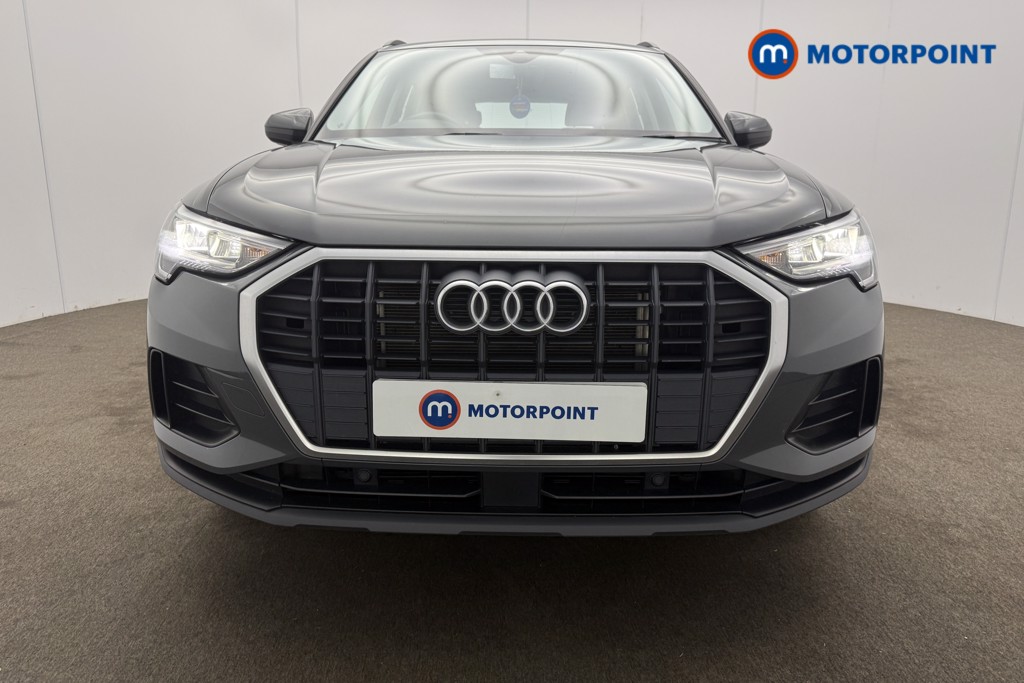 Audi Q3 Technik Automatic Petrol Plug-In Hybrid SUV - Stock Number (1692398) - 20th supplementary image