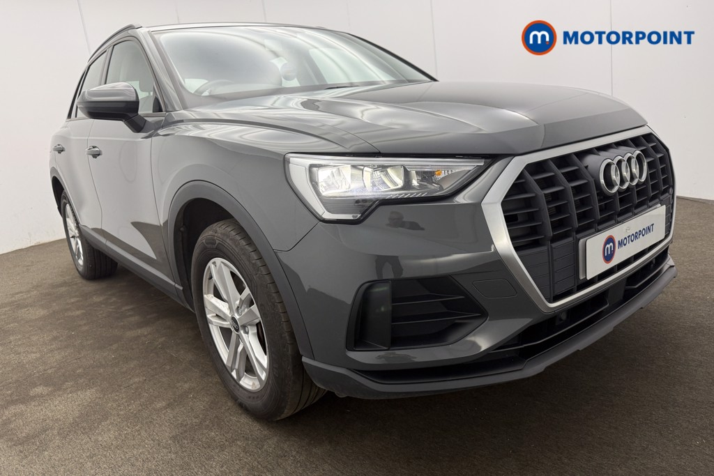Audi Q3 Technik Automatic Petrol Plug-In Hybrid SUV - Stock Number (1692398) - 22nd supplementary image