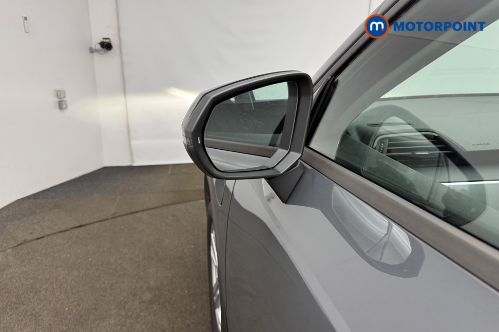 Audi Q3 Technik Automatic Petrol Plug-In Hybrid SUV - Stock Number (1692398) - 26th supplementary image