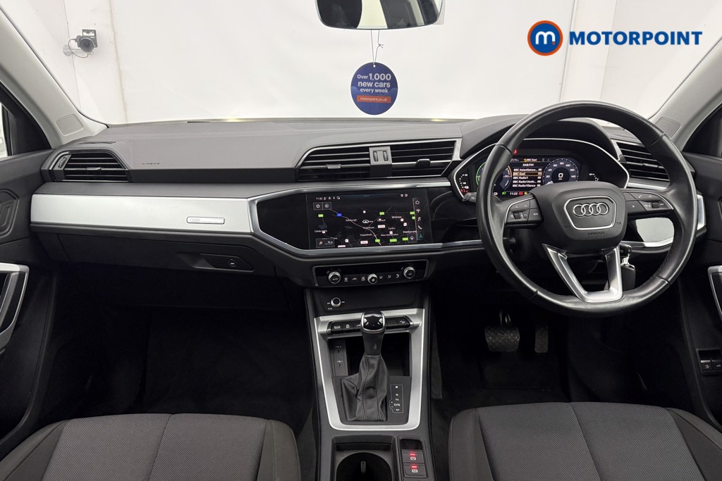Audi Q3 Technik Automatic Petrol Plug-In Hybrid SUV - Stock Number (1692398) - 1st supplementary image