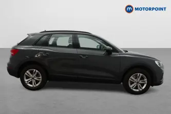 Audi Q3 Technik Automatic Petrol Plug-In Hybrid SUV - Stock Number (1692398) - Drivers side