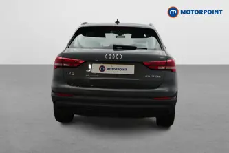 Audi Q3 Technik Automatic Petrol Plug-In Hybrid SUV - Stock Number (1692398) - Rear bumper