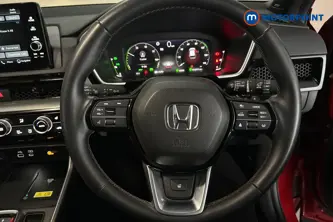 Honda Cr-V Advance Automatic Petrol Plug-In Hybrid SUV - Stock Number (1692404) - 2nd supplementary image