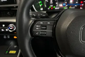Honda Cr-V Advance Automatic Petrol Plug-In Hybrid SUV - Stock Number (1692404) - 4th supplementary image