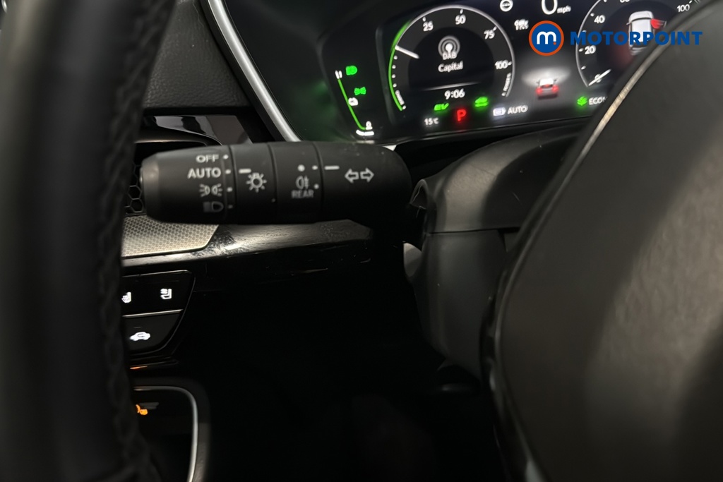 Honda Cr-V Advance Automatic Petrol Plug-In Hybrid SUV - Stock Number (1692404) - 5th supplementary image