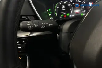 Honda Cr-V Advance Automatic Petrol Plug-In Hybrid SUV - Stock Number (1692404) - 5th supplementary image