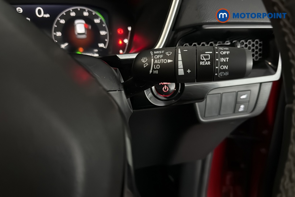 Honda Cr-V Advance Automatic Petrol Plug-In Hybrid SUV - Stock Number (1692404) - 6th supplementary image