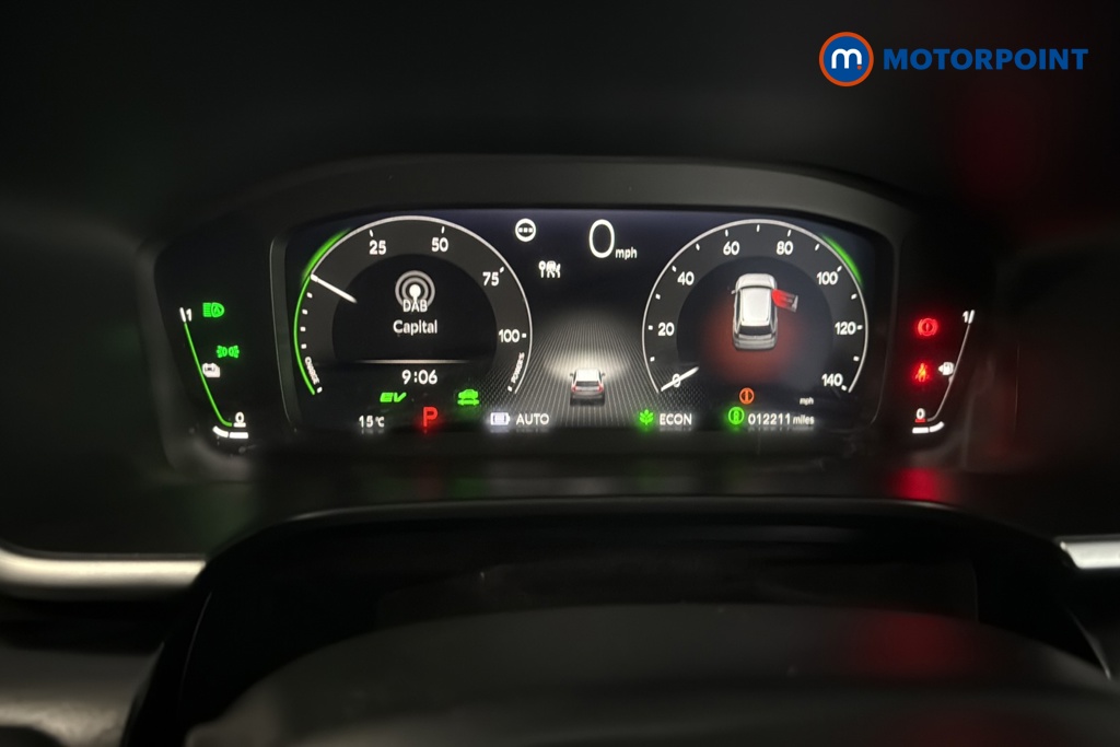 Honda Cr-V Advance Automatic Petrol Plug-In Hybrid SUV - Stock Number (1692404) - 7th supplementary image