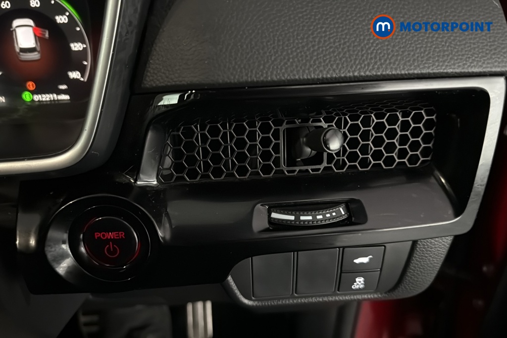 Honda Cr-V Advance Automatic Petrol Plug-In Hybrid SUV - Stock Number (1692404) - 11th supplementary image