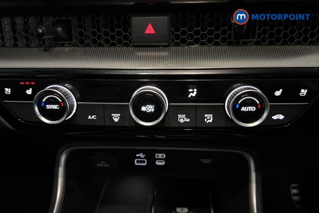 Honda Cr-V Advance Automatic Petrol Plug-In Hybrid SUV - Stock Number (1692404) - 12th supplementary image
