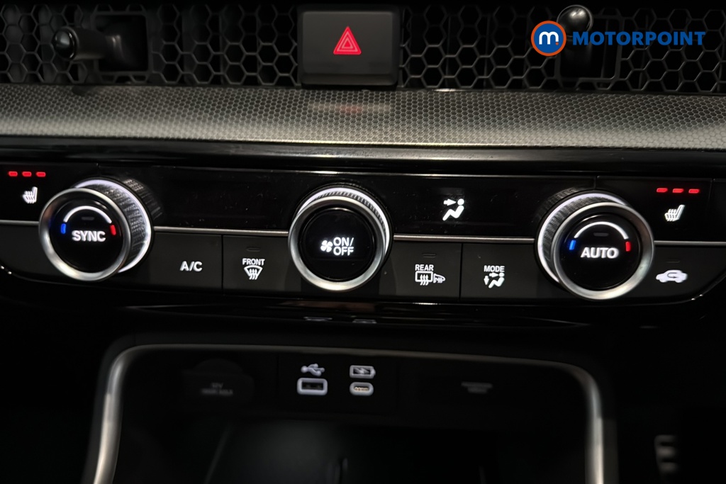 Honda Cr-V Advance Automatic Petrol Plug-In Hybrid SUV - Stock Number (1692404) - 14th supplementary image