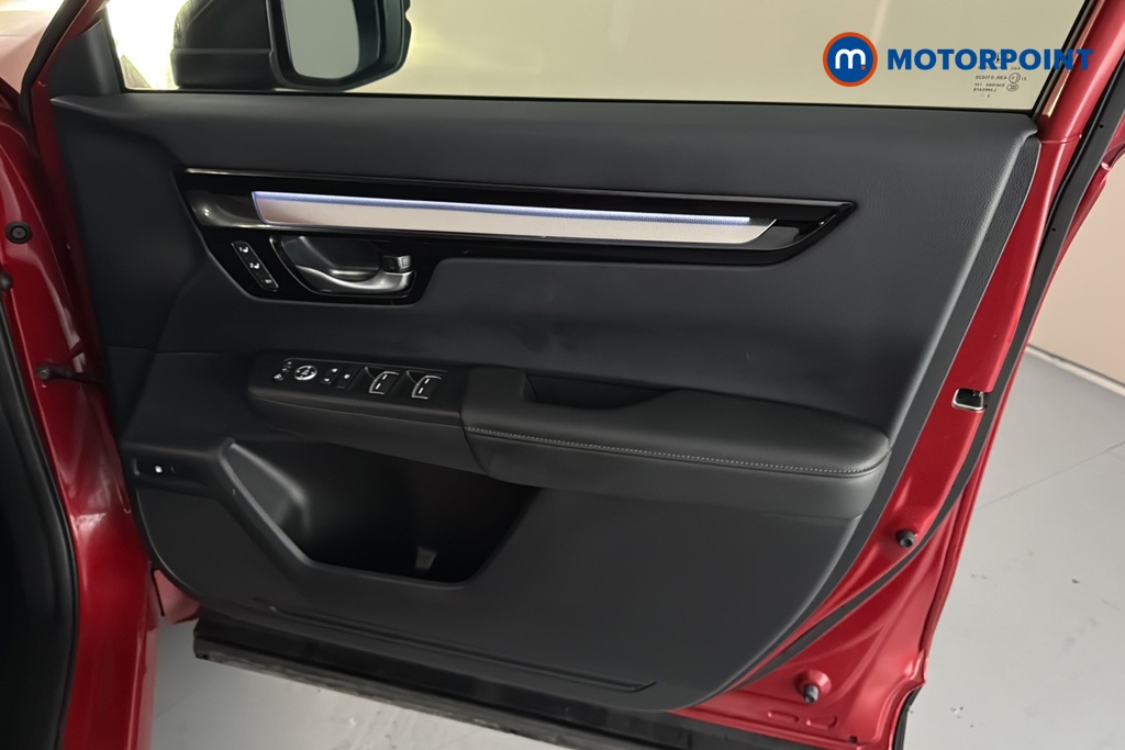 Honda Cr-V Advance Automatic Petrol Plug-In Hybrid SUV - Stock Number (1692404) - 18th supplementary image
