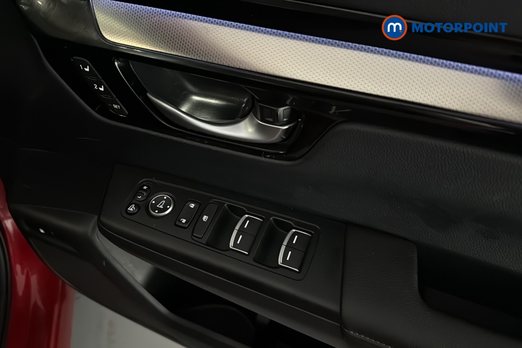 Honda Cr-V Advance Automatic Petrol Plug-In Hybrid SUV - Stock Number (1692404) - 19th supplementary image
