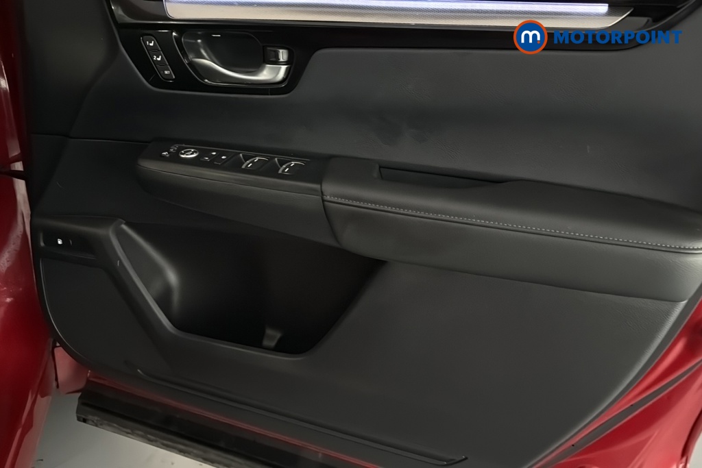 Honda Cr-V Advance Automatic Petrol Plug-In Hybrid SUV - Stock Number (1692404) - 21st supplementary image
