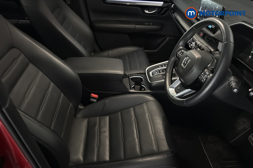 Honda Cr-V Advance Automatic Petrol Plug-In Hybrid SUV - Stock Number (1692404) - 22nd supplementary image