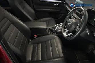 Honda Cr-V Advance Automatic Petrol Plug-In Hybrid SUV - Stock Number (1692404) - 22nd supplementary image