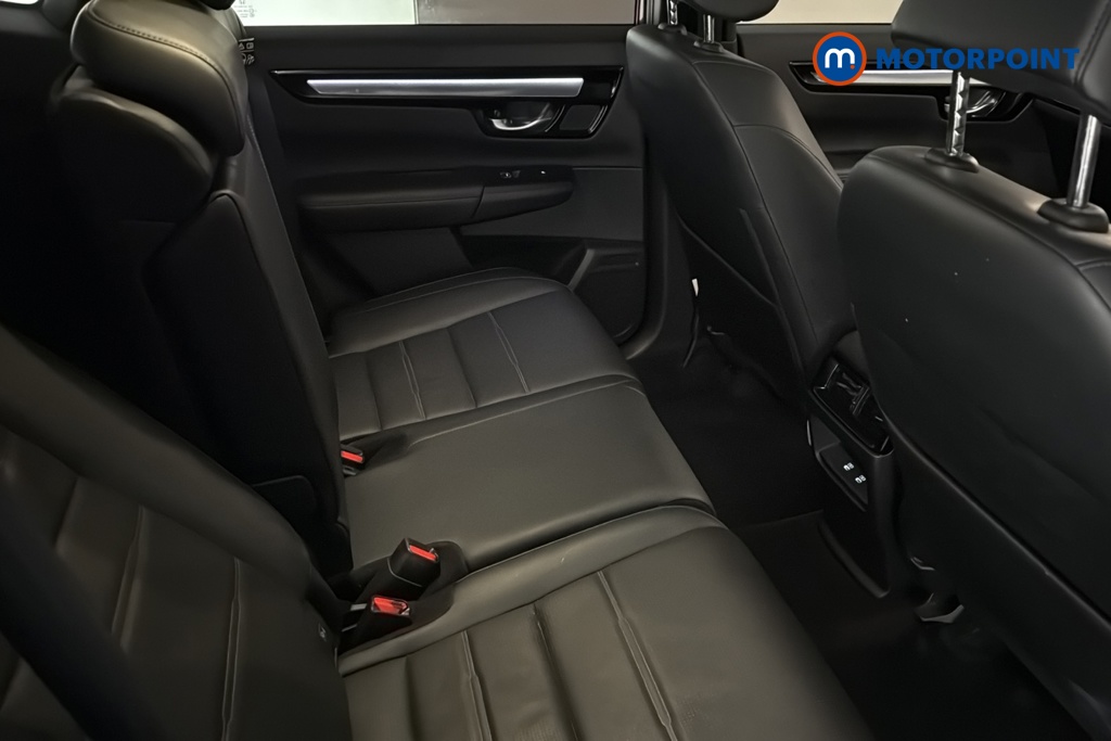 Honda Cr-V Advance Automatic Petrol Plug-In Hybrid SUV - Stock Number (1692404) - 25th supplementary image