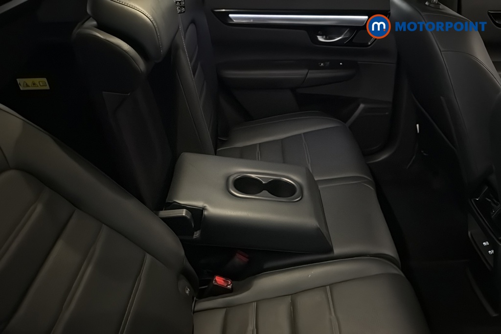 Honda Cr-V Advance Automatic Petrol Plug-In Hybrid SUV - Stock Number (1692404) - 26th supplementary image