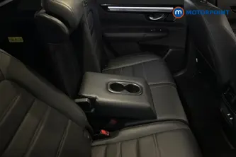 Honda Cr-V Advance Automatic Petrol Plug-In Hybrid SUV - Stock Number (1692404) - 26th supplementary image