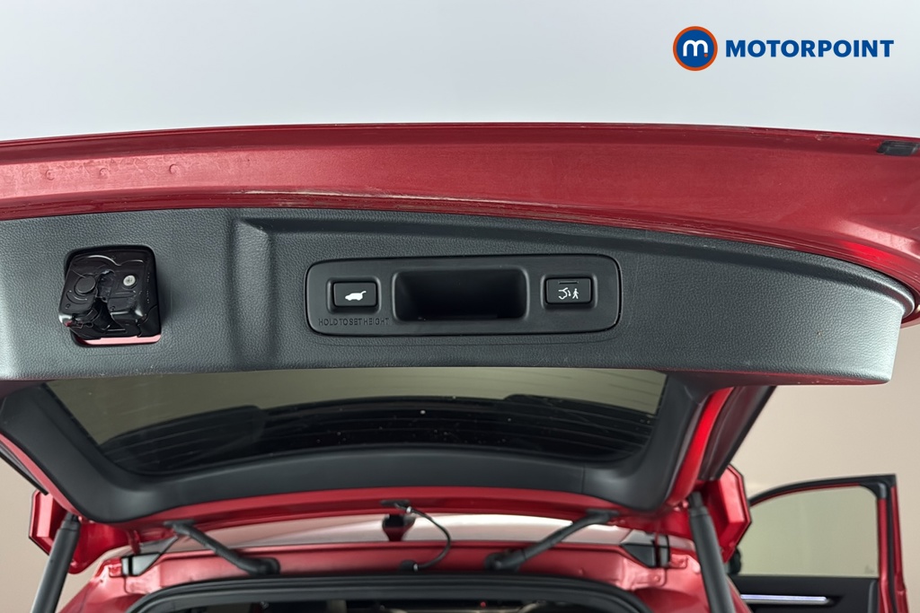 Honda Cr-V Advance Automatic Petrol Plug-In Hybrid SUV - Stock Number (1692404) - 35th supplementary image