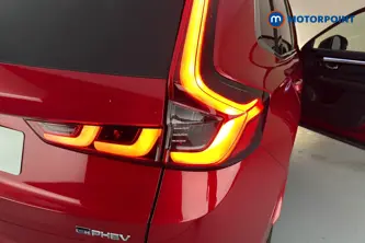 Honda Cr-V Advance Automatic Petrol Plug-In Hybrid SUV - Stock Number (1692404) - 36th supplementary image
