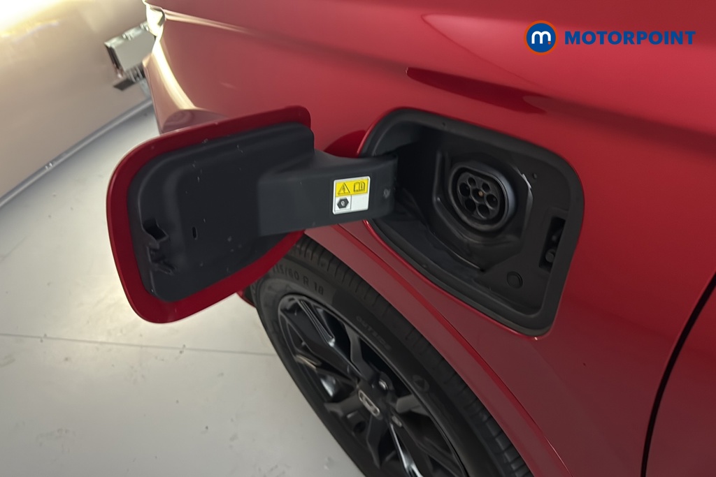 Honda Cr-V Advance Automatic Petrol Plug-In Hybrid SUV - Stock Number (1692404) - 40th supplementary image