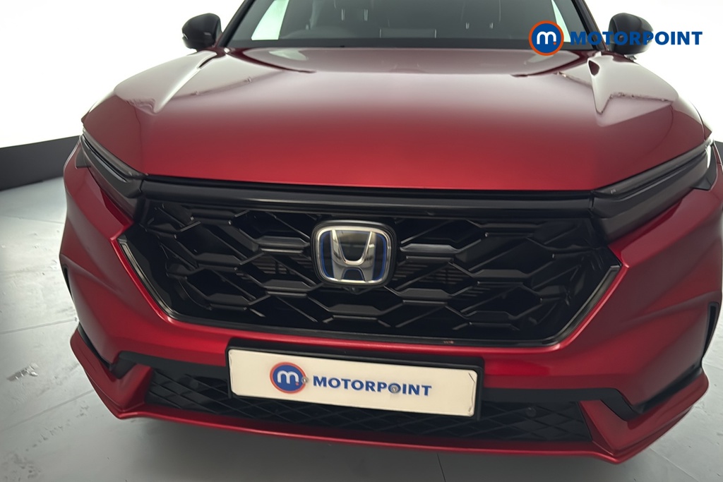 Honda Cr-V Advance Automatic Petrol Plug-In Hybrid SUV - Stock Number (1692404) - 43rd supplementary image