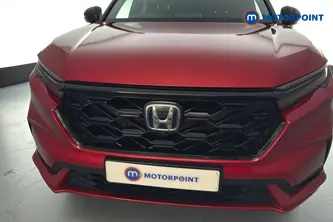 Honda Cr-V Advance Automatic Petrol Plug-In Hybrid SUV - Stock Number (1692404) - 43rd supplementary image