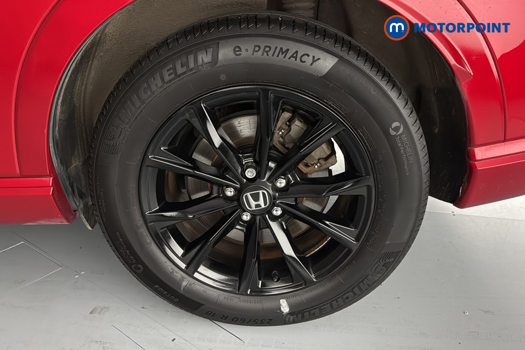 Honda Cr-V Advance Automatic Petrol Plug-In Hybrid SUV - Stock Number (1692404) - 45th supplementary image